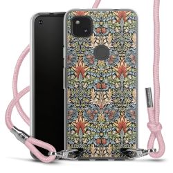 Carry Case Fabric pink