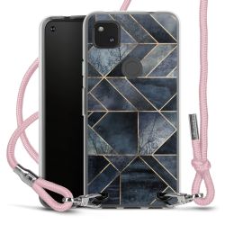 Carry Case Fabric pink