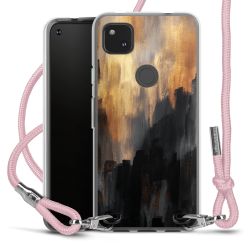 Carry Case Fabric pink