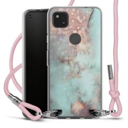 Carry Case Fabric pink