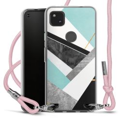 Carry Case Fabric pink