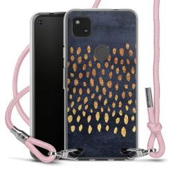 Carry Case Fabric pink