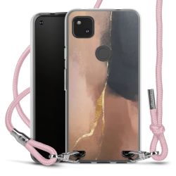 Carry Case Fabric pink