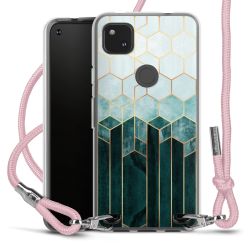 Carry Case Fabric pink