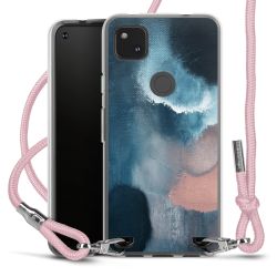 Carry Case Fabric pink