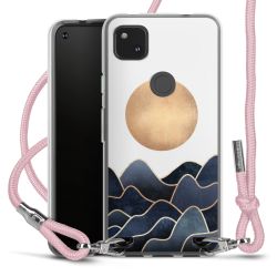 Carry Case Fabric pink