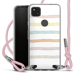 Carry Case Fabric pink