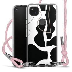 Carry Case Fabric pink