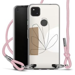 Carry Case Fabric pink