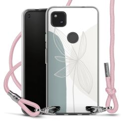 Carry Case Fabric pink