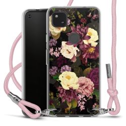 Carry Case Fabric pink