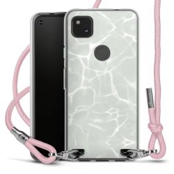 Carry Case Fabric pink