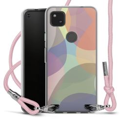 Carry Case Fabric pink