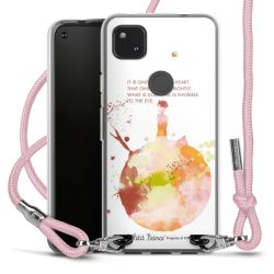 Carry Case Fabric pink