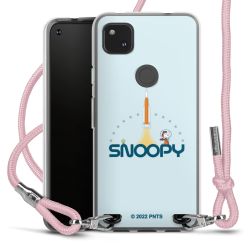 Carry Case Fabric pink