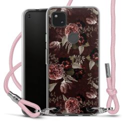 Carry Case Fabric pink