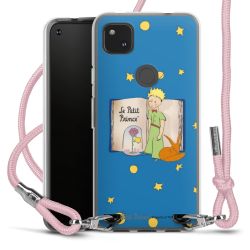 Carry Case Fabric pink