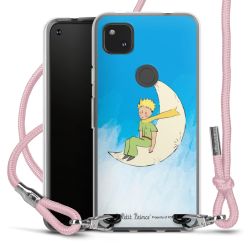 Carry Case Fabric pink