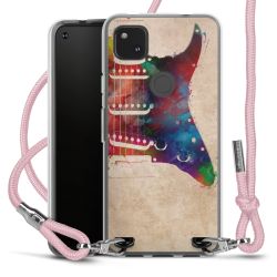 Carry Case Fabric pink