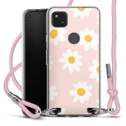 Carry Case Fabric pink