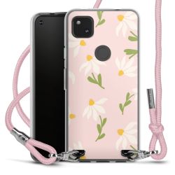 Carry Case Fabric pink