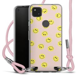 Carry Case Fabric pink