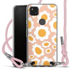 Carry Case Fabric pink