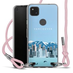 Carry Case Fabric pink