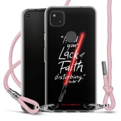 Carry Case Fabric pink