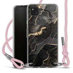 Carry Case Fabric pink