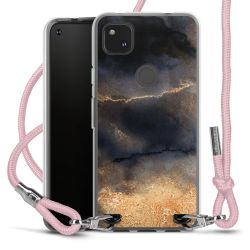 Carry Case Fabric pink