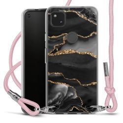 Carry Case Fabric pink