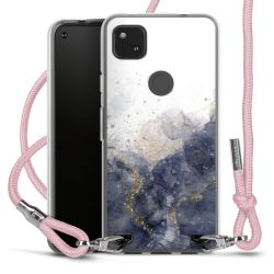 Carry Case Fabric pink