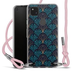 Carry Case Fabric pink