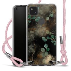 Carry Case Fabric pink