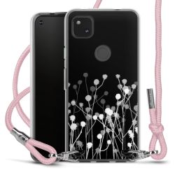 Carry Case Fabric pink