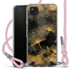 Carry Case Fabric pink