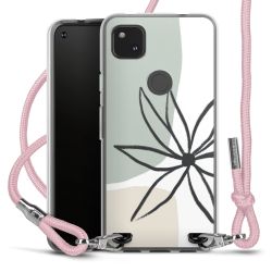 Carry Case Fabric pink