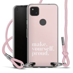 Carry Case Fabric pink