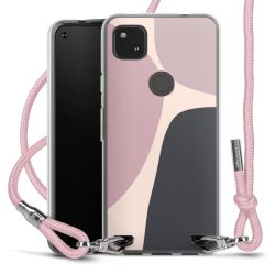 Carry Case Fabric pink