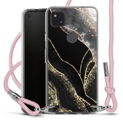 Carry Case Fabric pink