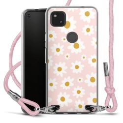 Carry Case Fabric pink