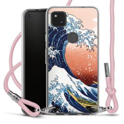 Carry Case Fabric pink