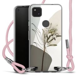 Carry Case Fabric pink