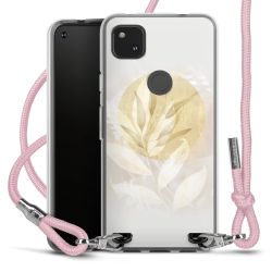 Carry Case Fabric pink