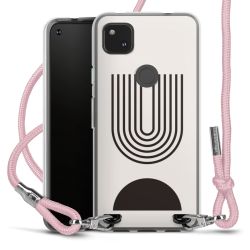 Carry Case Fabric pink