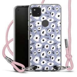 Carry Case Fabric pink