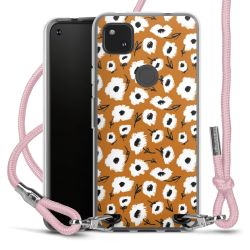 Carry Case Fabric pink