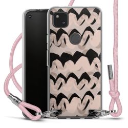 Carry Case Fabric pink