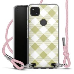 Carry Case Fabric pink